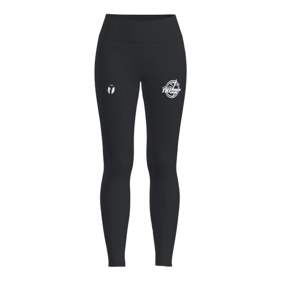 Rapid Long Tights Women