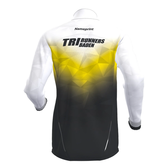 Instinct 2.0 Jacket Men
