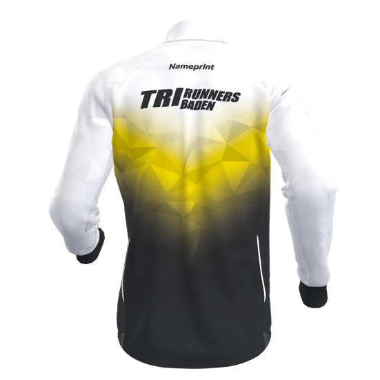 Apex Jacket Men