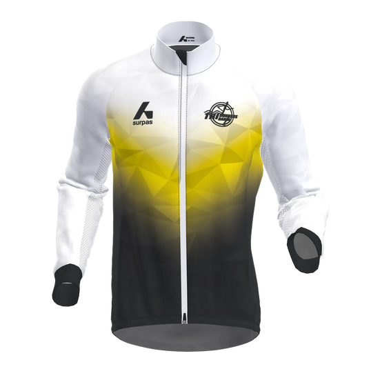 Apex Jacket Women
