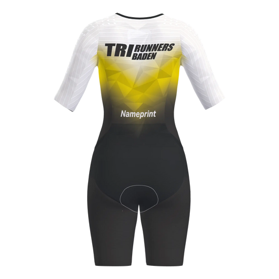 Insane ARC Speedsuit Women