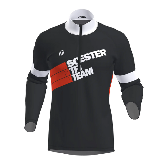 Flex 3.0 Shirt LS Men
