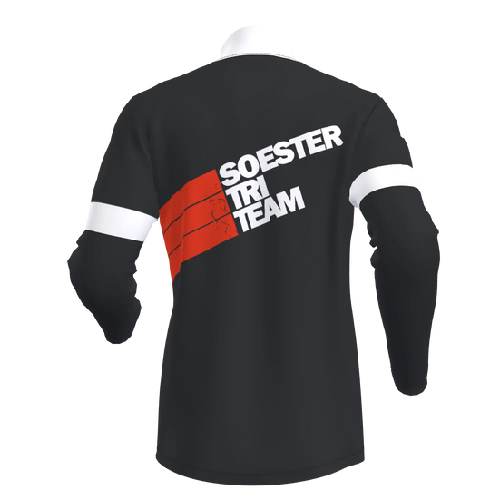 Flex 3.0 Shirt LS Women
