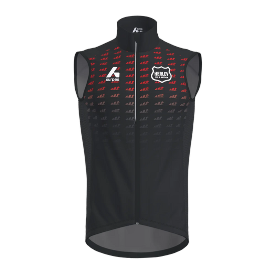 Apex Vest Men