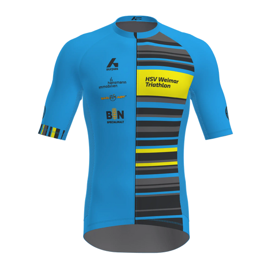 Apex Shirt SS Men