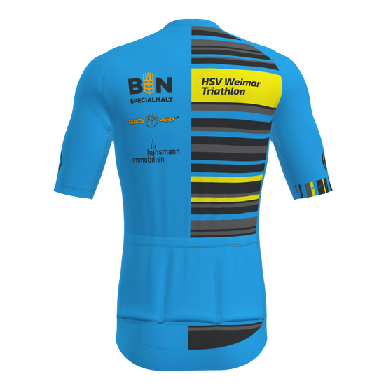Apex Shirt SS Men
