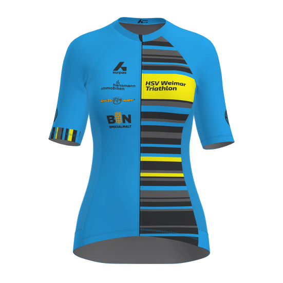 Apex Shirt SS Women