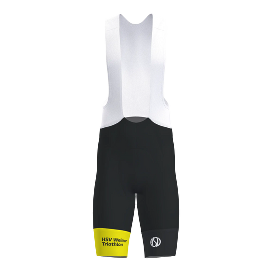 Apex Bib Shorts Jr