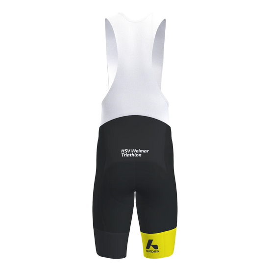Apex Bib Shorts Jr