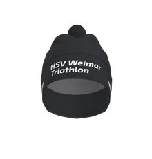 Pulse Merino Cap PP