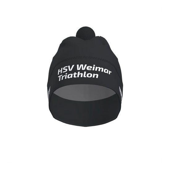 Pulse Merino Cap PP