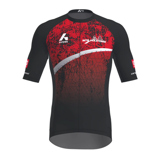 Apex Shirt SS Men