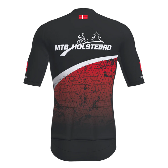 Apex Shirt SS Men
