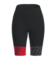 Apex Shorts Women