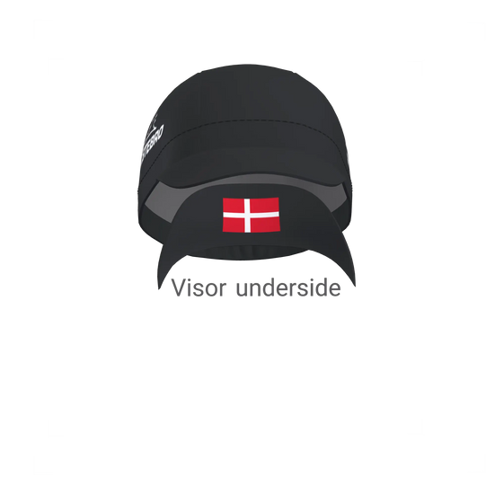 Shift Cap