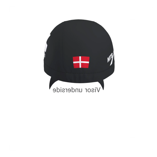 Shift Cap