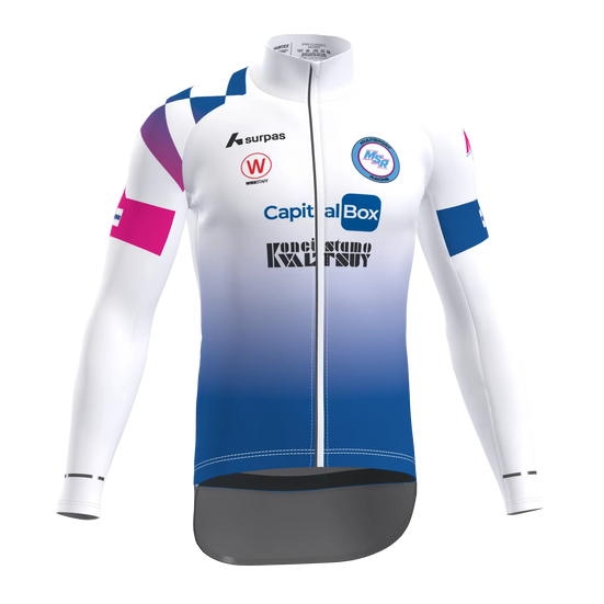 Pro Classics Jacket Men