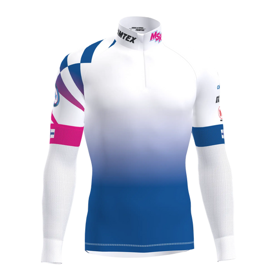 Vision 3.0 Raceshirt LS Women