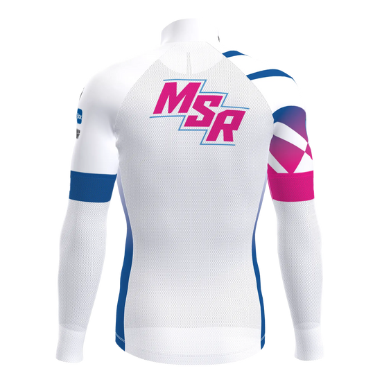 Vision 3.0 Raceshirt LS Women