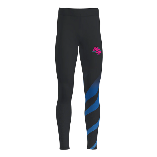 Vision 4.0 Racetights Women