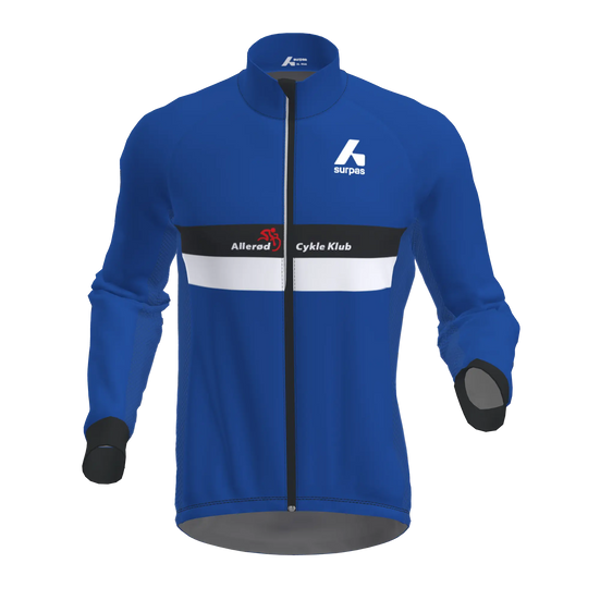 Apex Jacket Women