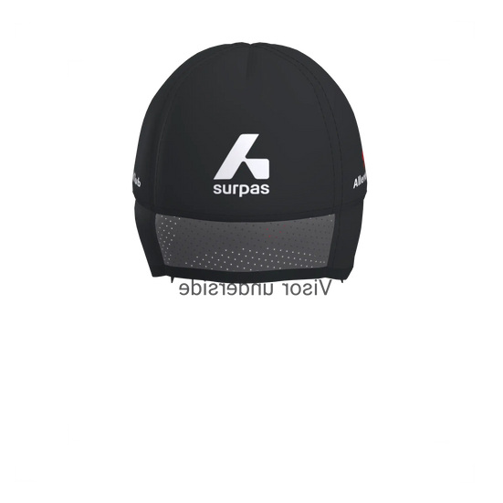 Purpose Cap