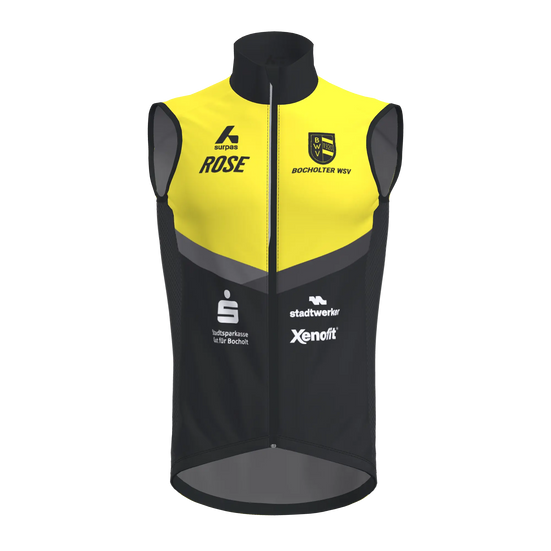 Apex Vest Men
