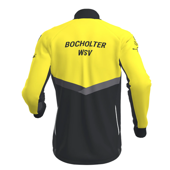 Apex Jacket Men