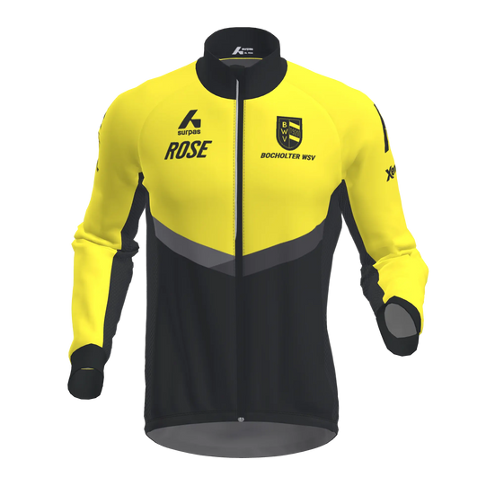 Apex Jacket Women