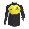Run Zipp Shirt LS Men