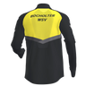 Run Zipp Shirt LS Men
