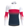 Ambition Raceshirt LS Jr