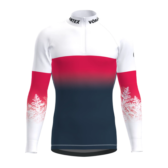 Ambition Raceshirt LS Men