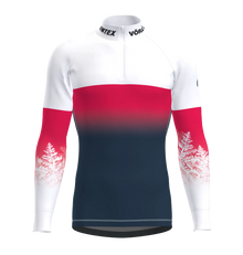 Ambition Raceshirt LS Men
