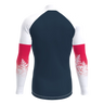 Ambition Raceshirt LS Jr