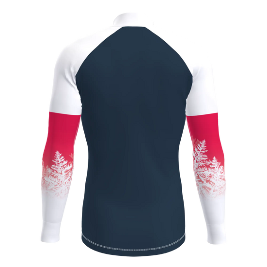 Ambition Raceshirt LS Men