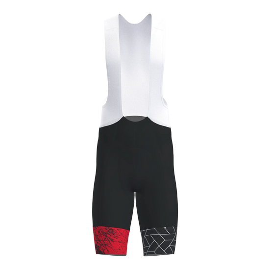 Apex Bib Shorts Jr