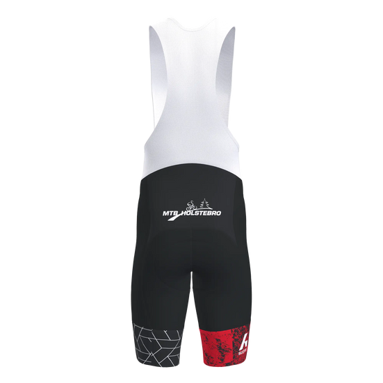 Apex Bib Shorts Jr