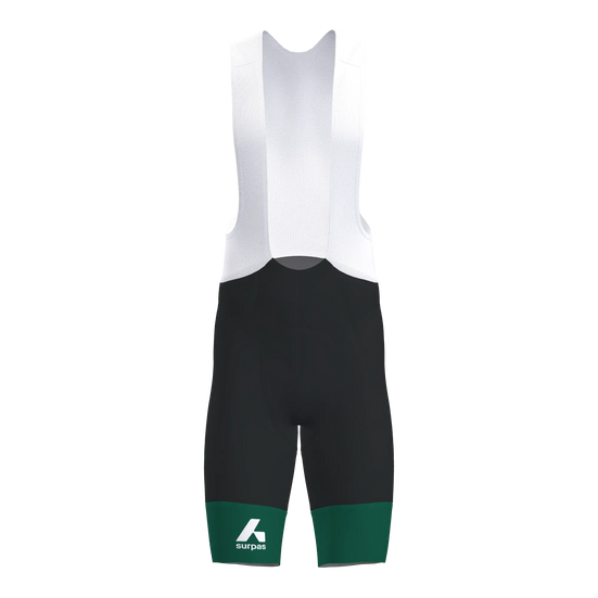 Apex Bib Shorts Men
