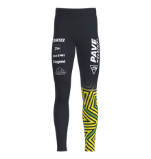 Vision 4.0 Racetights Men