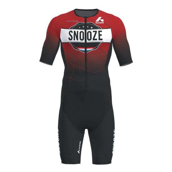 Pursue 2 Speedsuit MD Men