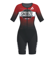 Pursue 2 Speedsuit MD Women
