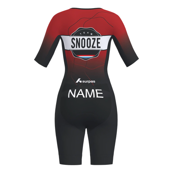 Pursue 2 Speedsuit MD Women