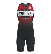 Pursue Skinsuit OD Men