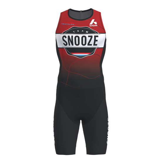 Pursue Skinsuit OD Men