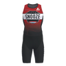 Pursue Skinsuit OD Men