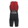 Pursue Skinsuit OD Men