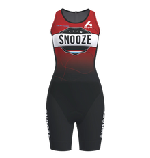 Pursue Skinsuit OD Women