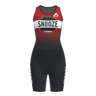 Pursue Skinsuit OD Women