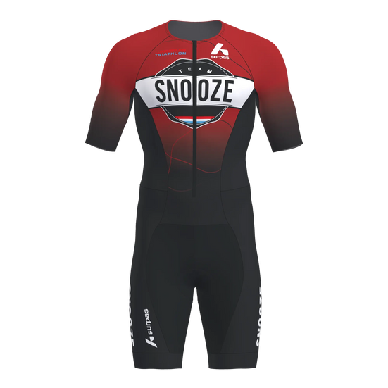 Drive 2 Speedsuit Men